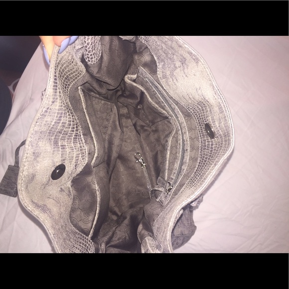 Michael Kors Hamilton bag - Picture 4 of 4